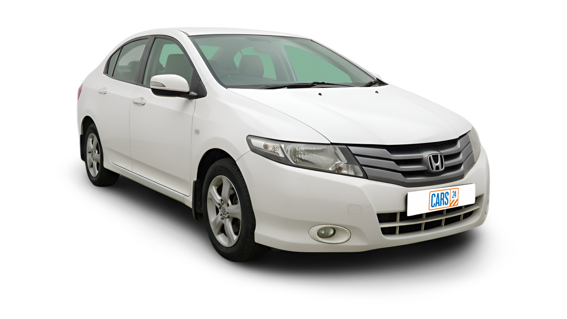 Honda City-img